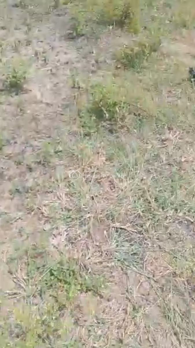 35 Acres (210 Plots) of Dried Land in a Serene and Good Location, Epe-ikorodu Expressroad, Epe, Lagos, Mixed-use Land for Sale