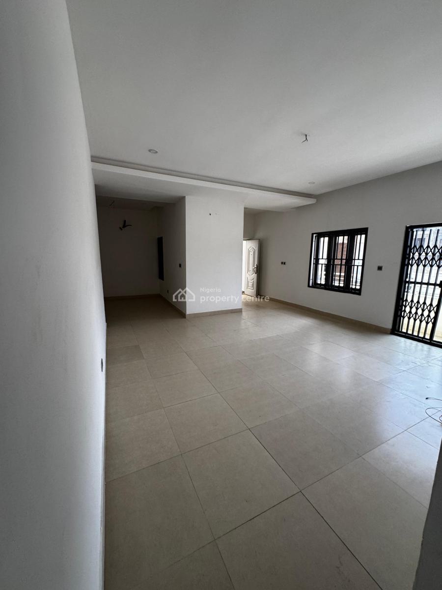 a Brand New Spacious 3 Bedroom Flat, By Gilmore Construction Company, Jahi, Abuja, Flat / Apartment for Rent