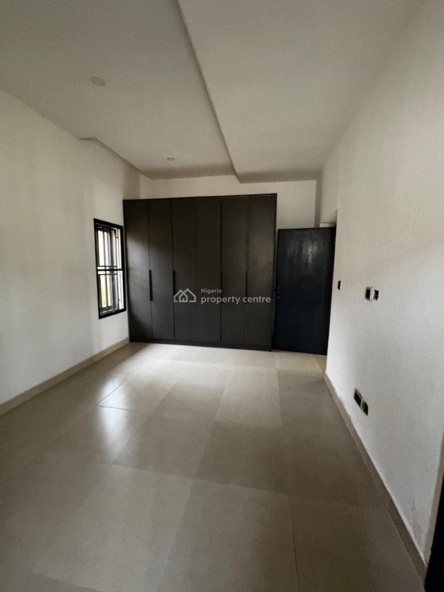 a Brand New Spacious 3 Bedroom Flat, By Gilmore Construction Company, Jahi, Abuja, Flat / Apartment for Rent
