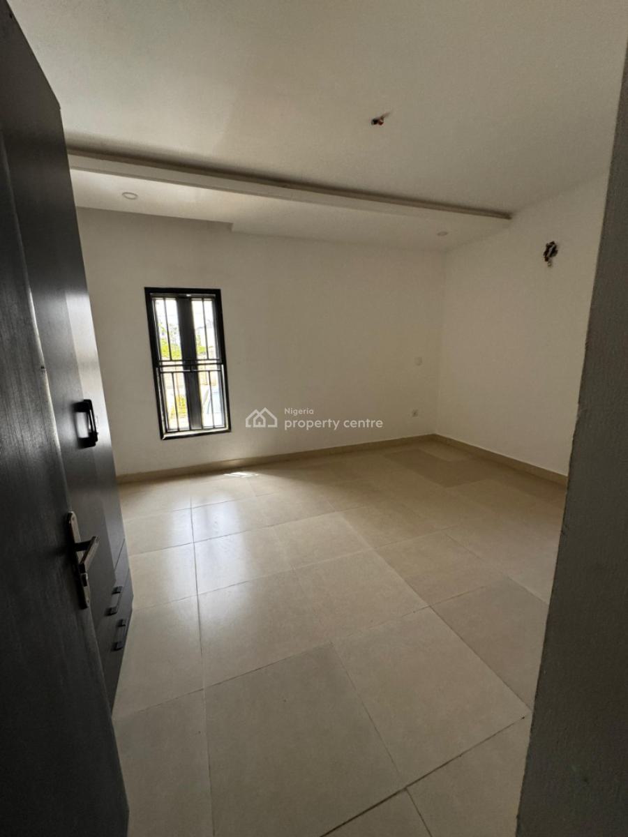 a Brand New Spacious 3 Bedroom Flat, By Gilmore Construction Company, Jahi, Abuja, Flat / Apartment for Rent