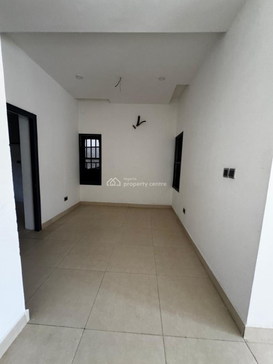 a Brand New Spacious 3 Bedroom Flat, By Gilmore Construction Company, Jahi, Abuja, Flat / Apartment for Rent