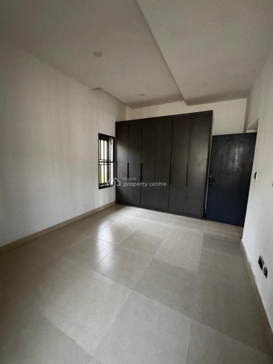 a Brand New Spacious 3 Bedroom Flat, By Gilmore Construction Company, Jahi, Abuja, Flat / Apartment for Rent