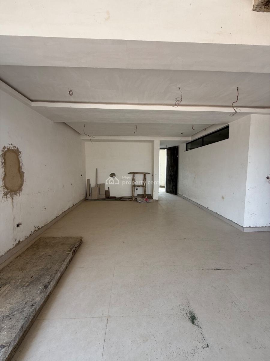 3 Bedroom Apartment, Maitama, Maitama District, Abuja, Flat / Apartment for Sale