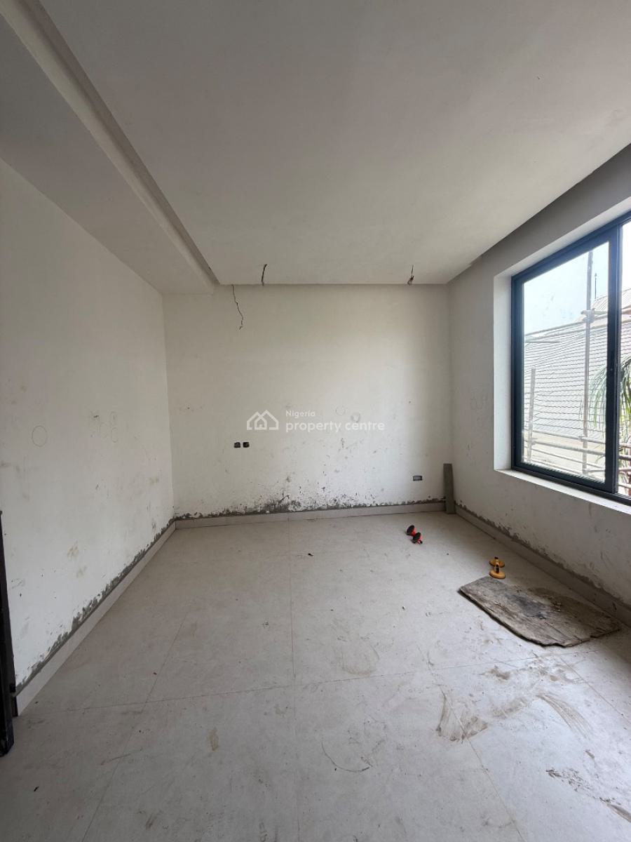 3 Bedroom Apartment, Maitama, Maitama District, Abuja, Flat / Apartment for Sale