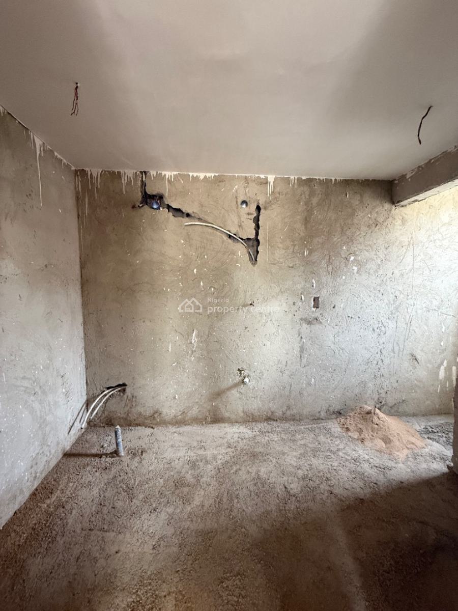 3 Bedroom Apartment, Maitama, Maitama District, Abuja, Flat / Apartment for Sale