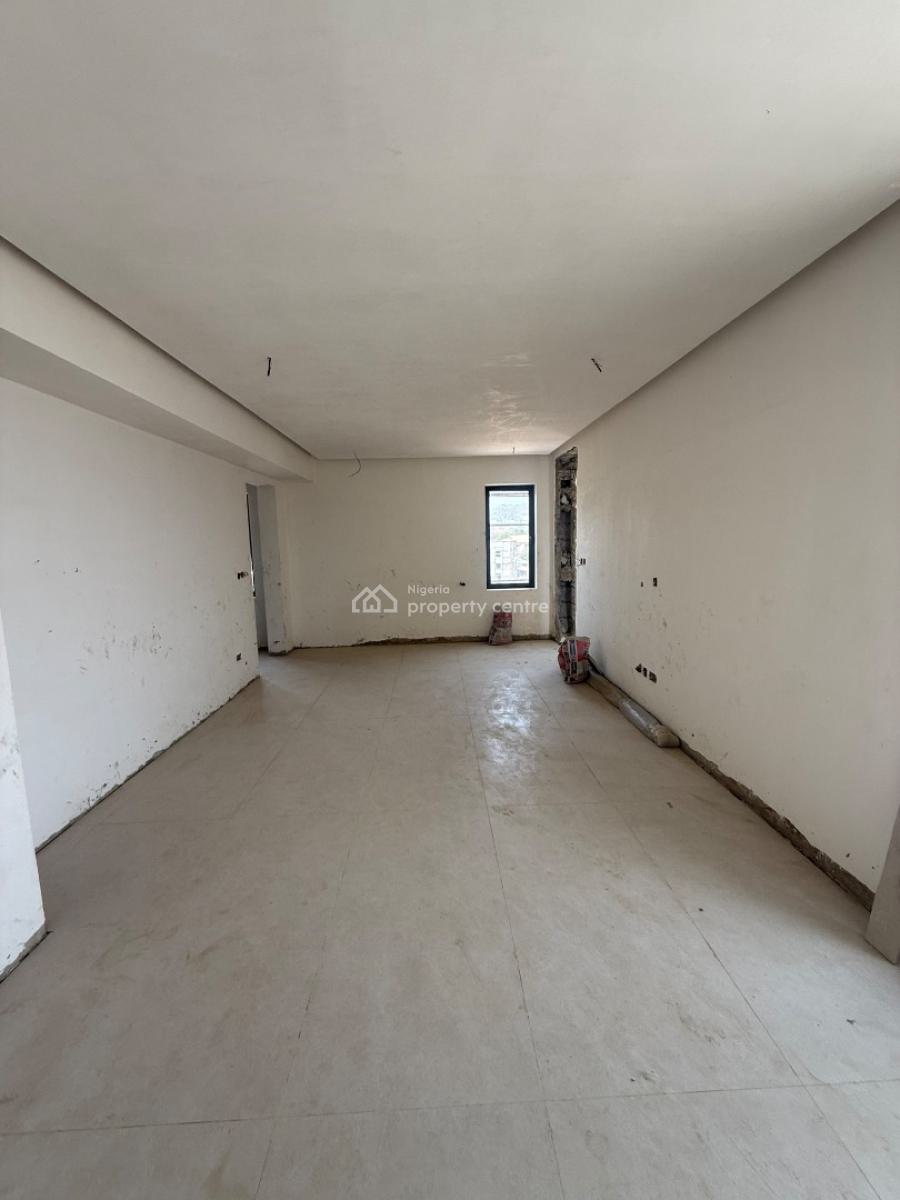 3 Bedroom Apartment, Maitama, Maitama District, Abuja, Flat / Apartment for Sale