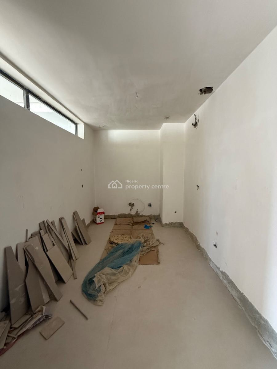 3 Bedroom Apartment, Maitama, Maitama District, Abuja, Flat / Apartment for Sale