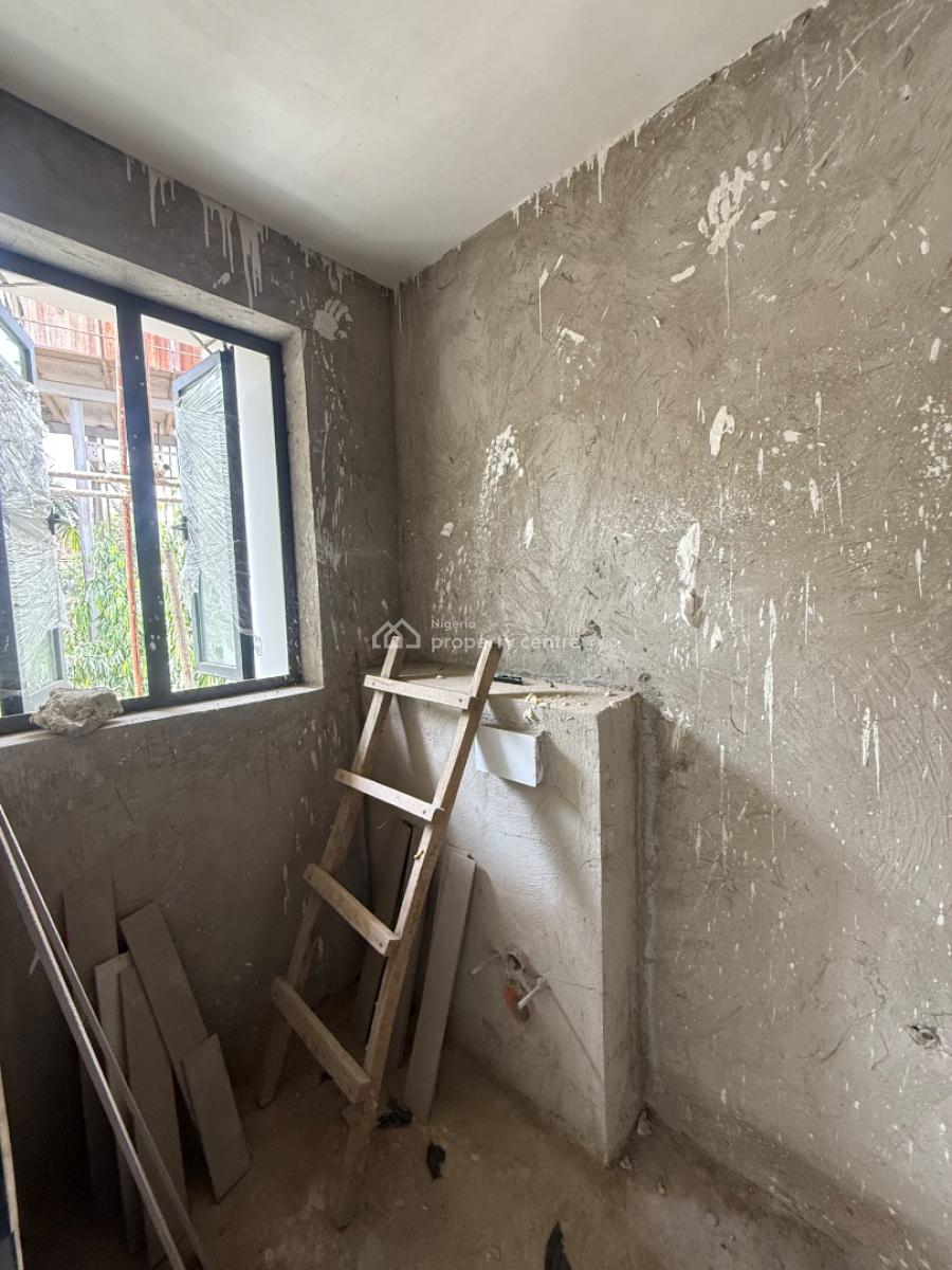 3 Bedroom Apartment, Maitama, Maitama District, Abuja, Flat / Apartment for Sale