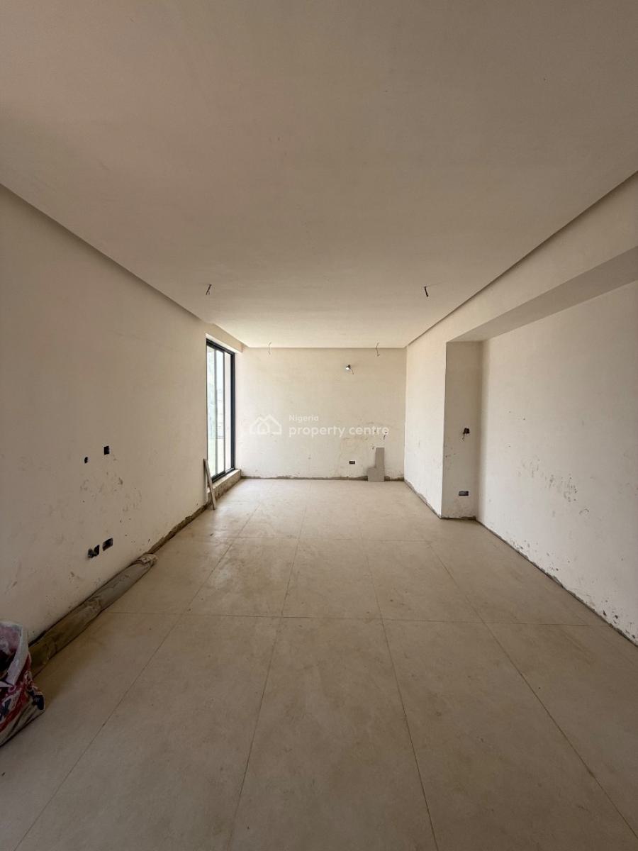 3 Bedroom Apartment, Maitama, Maitama District, Abuja, Flat / Apartment for Sale