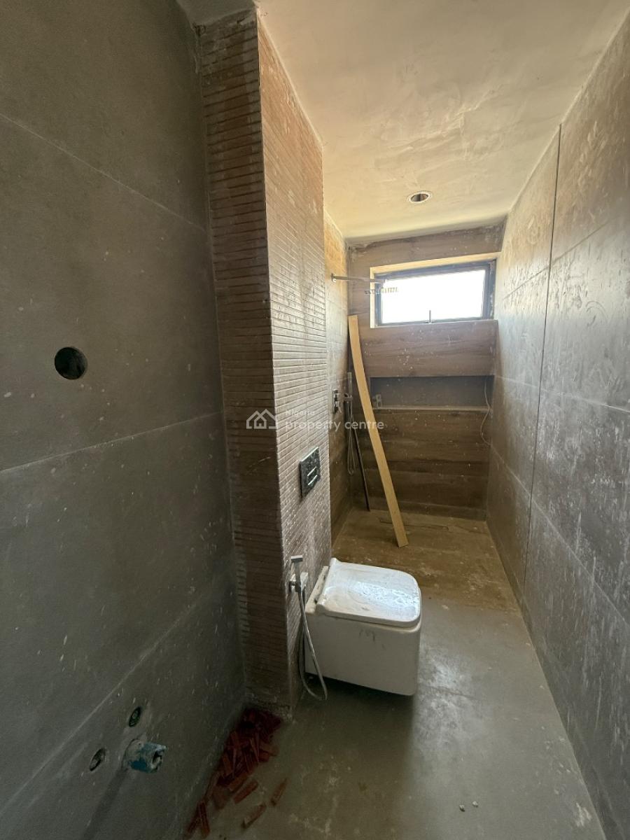 3 Bedrooms Apartment, Maitama District, Abuja, Flat / Apartment for Sale