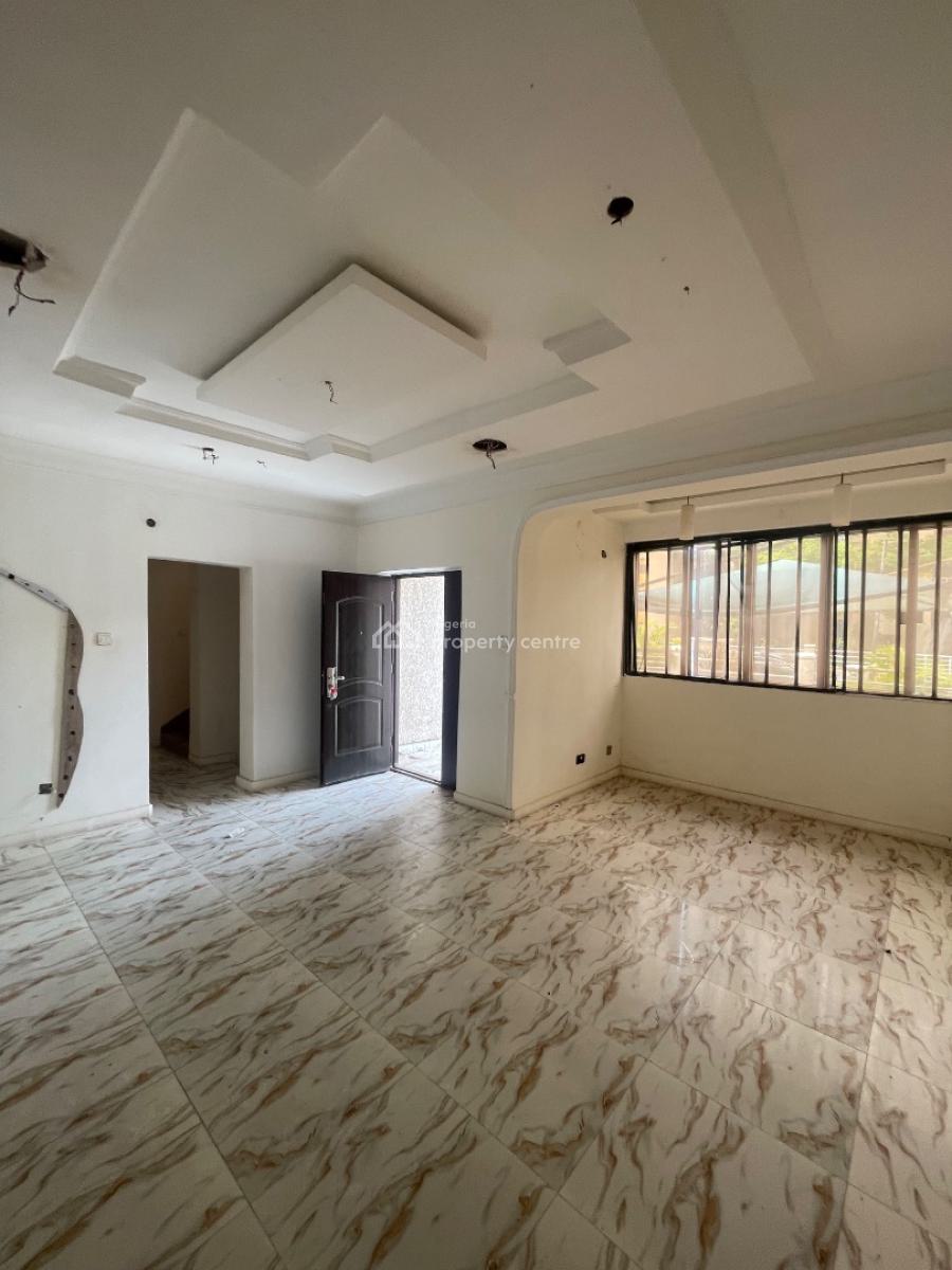 Spacious 3bedrooms Duplex with Nice Room and Palor Bq, Self Compound, Regal View Estate Lekki Right, Lekki Phase 1, Lekki, Lagos, Terraced Duplex for Sale