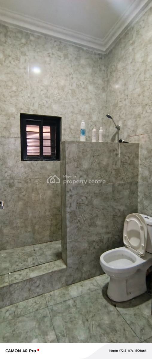 Luxurious Newly Built Two Bedrooms Flat with Bq, Lekki Phase 1, Lekki Phase 1, Lekki, Lagos, Flat / Apartment for Rent