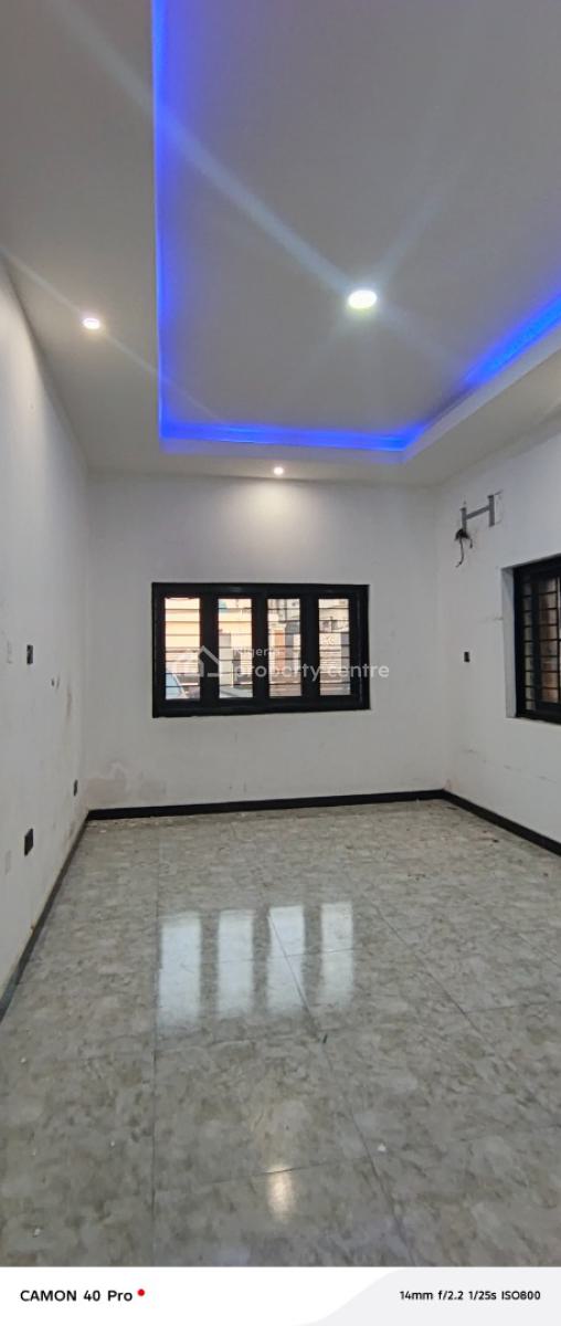 Luxurious Newly Built Two Bedrooms Flat with Bq, Lekki Phase 1, Lekki Phase 1, Lekki, Lagos, Flat / Apartment for Rent