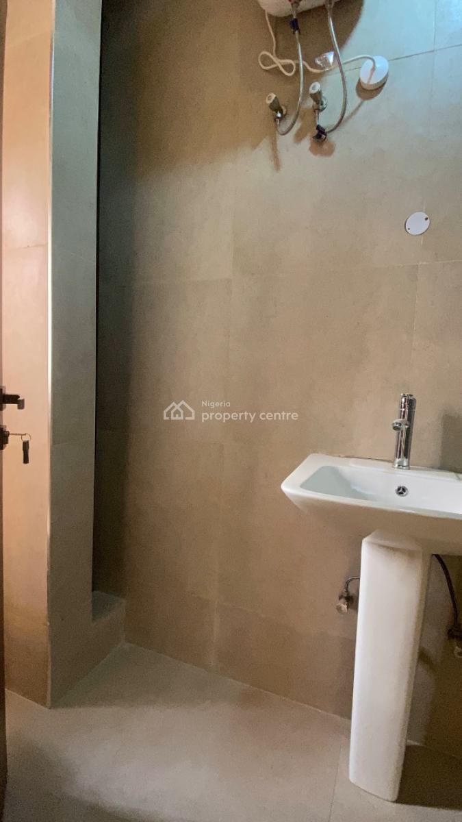 Luxury 4 Bedroom Semi-detached Duplex + Bq  Katampe Main, Katampe (main), Katampe, Abuja, Semi-detached Duplex for Sale