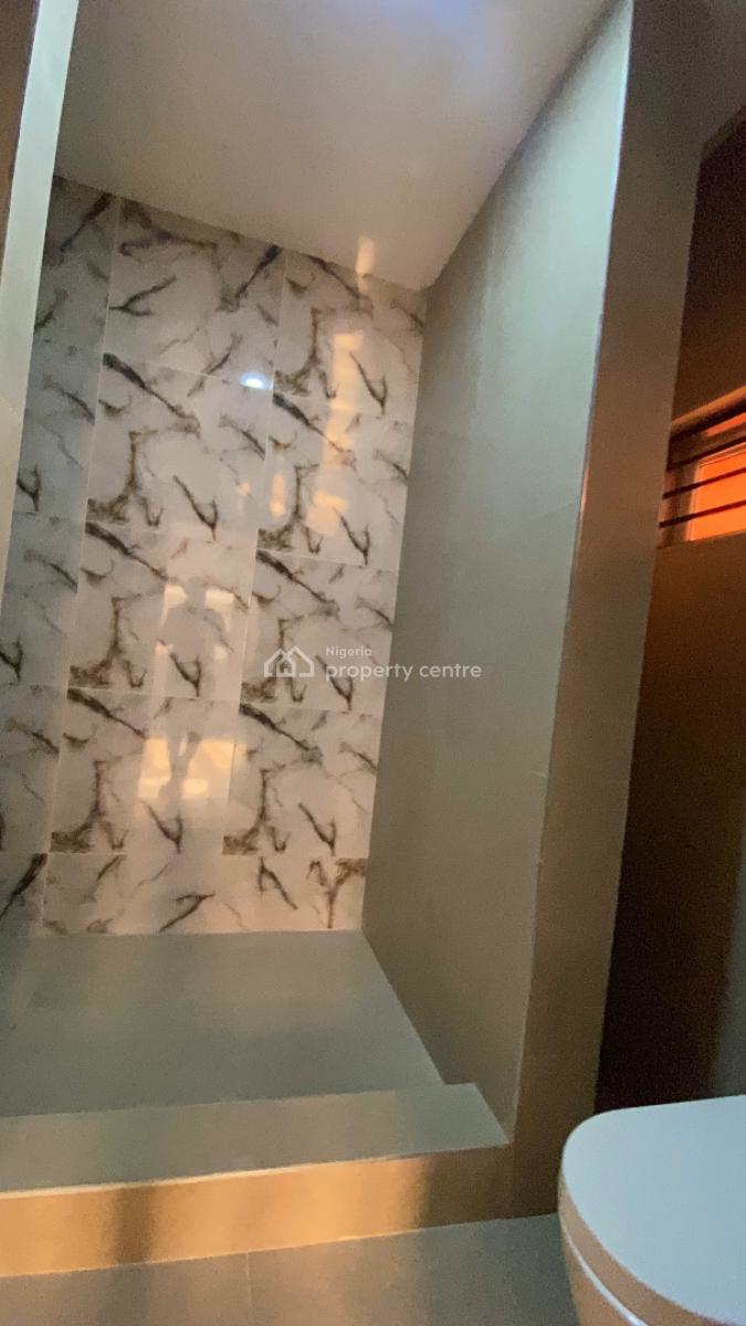 Luxury 4 Bedroom Semi-detached Duplex + Bq  Katampe Main, Katampe (main), Katampe, Abuja, Semi-detached Duplex for Sale