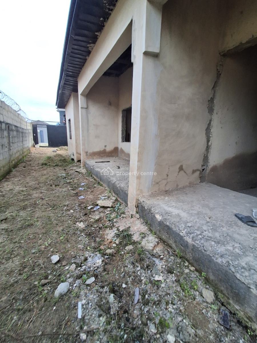 4 Units of Mini Flats, Langbasa, Ajah, Lagos, House for Sale