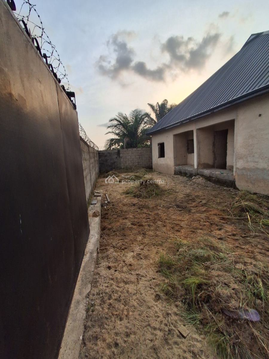 4 Units of Mini Flats, Langbasa, Ajah, Lagos, House for Sale