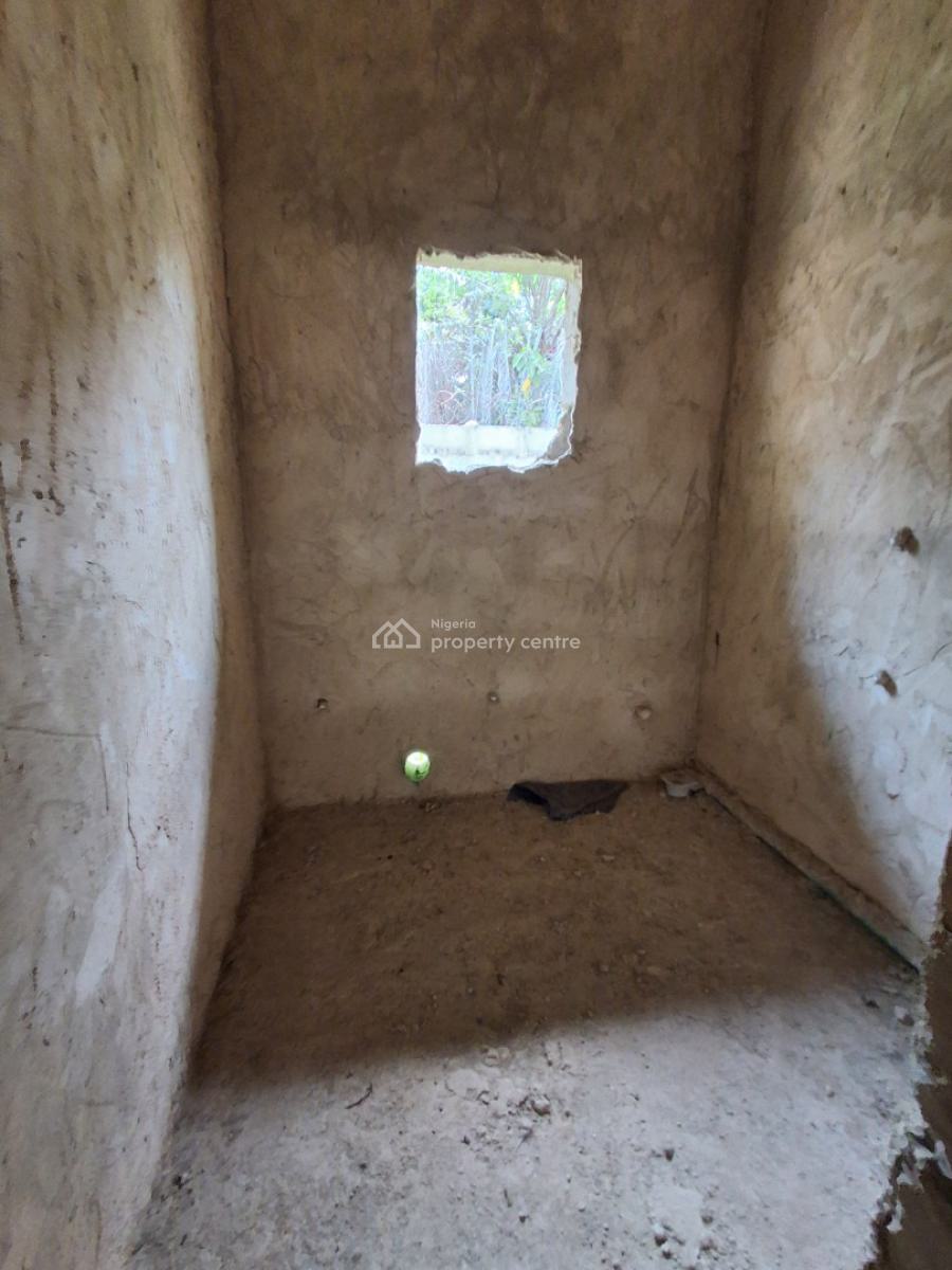 4 Units of Mini Flats, Langbasa, Ajah, Lagos, House for Sale