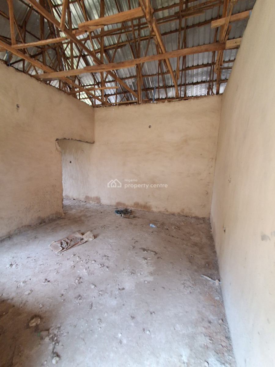 4 Units of Mini Flats, Langbasa, Ajah, Lagos, House for Sale