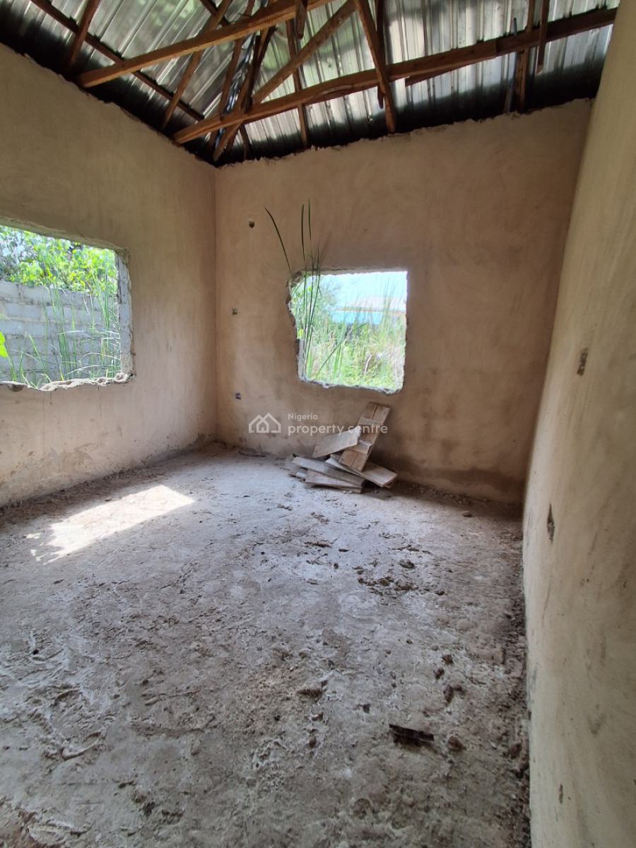 4 Units of Mini Flats, Langbasa, Ajah, Lagos, House for Sale