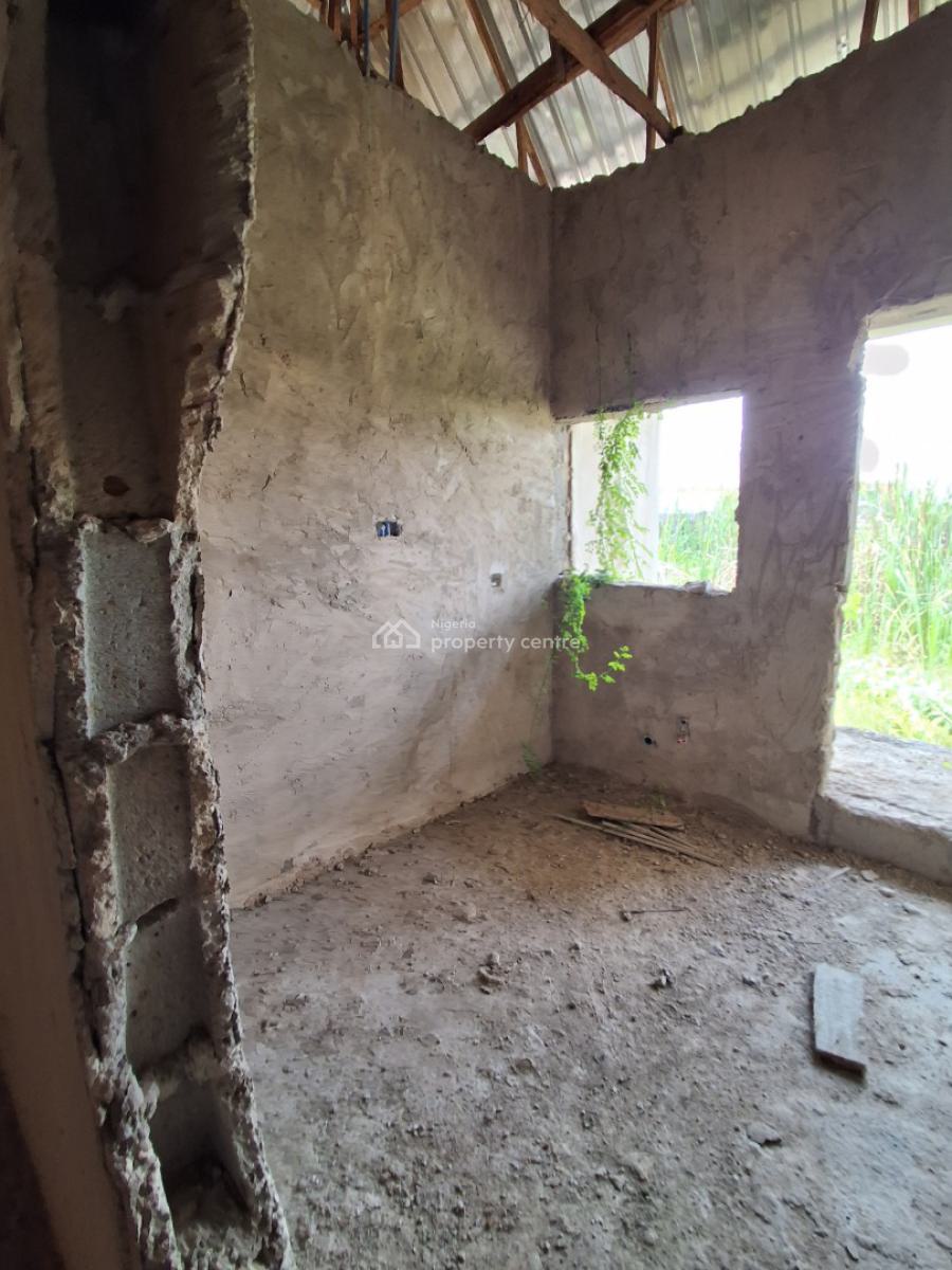 4 Units of Mini Flats, Langbasa, Ajah, Lagos, House for Sale