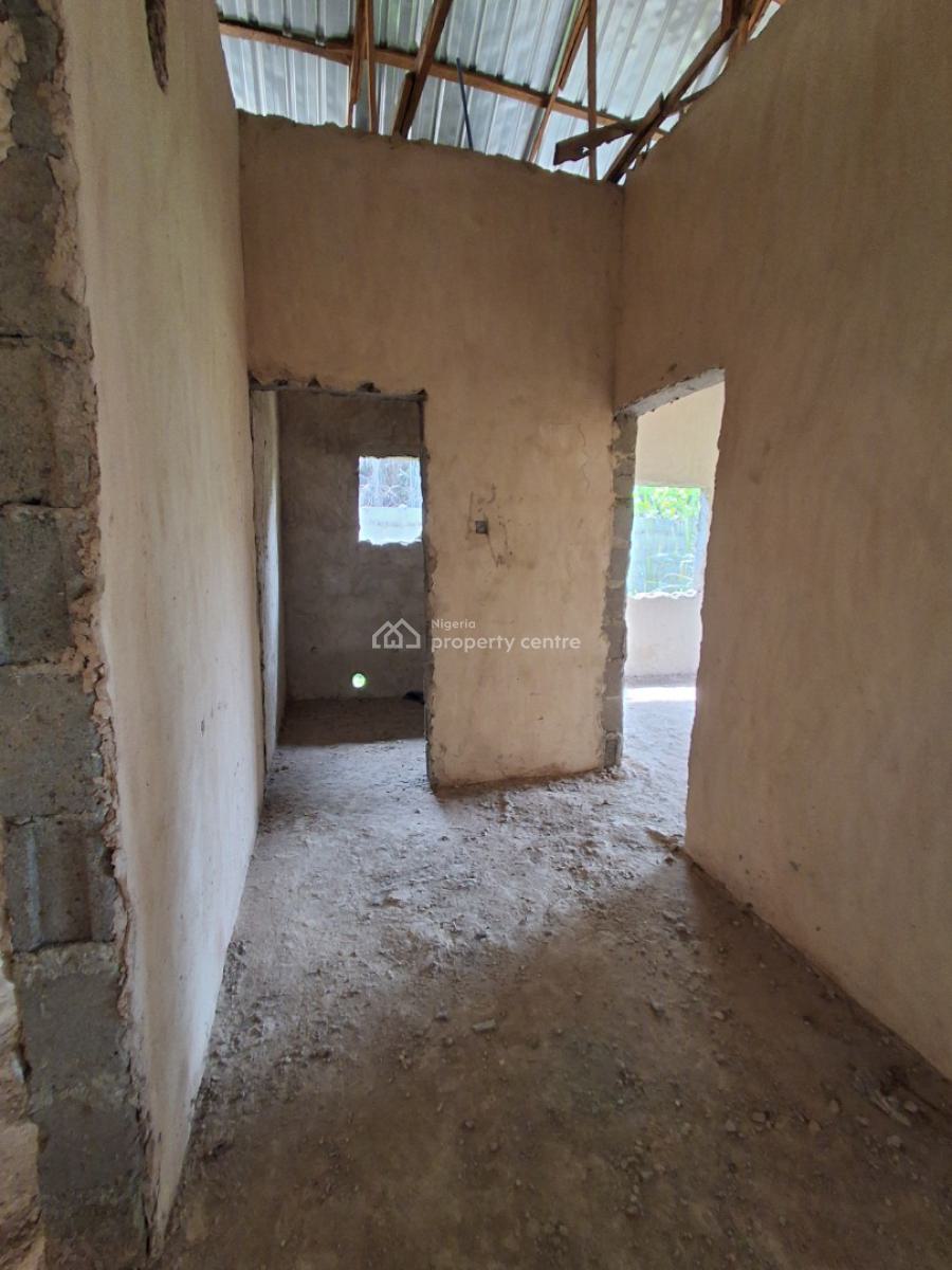 4 Units of Mini Flats, Langbasa, Ajah, Lagos, House for Sale
