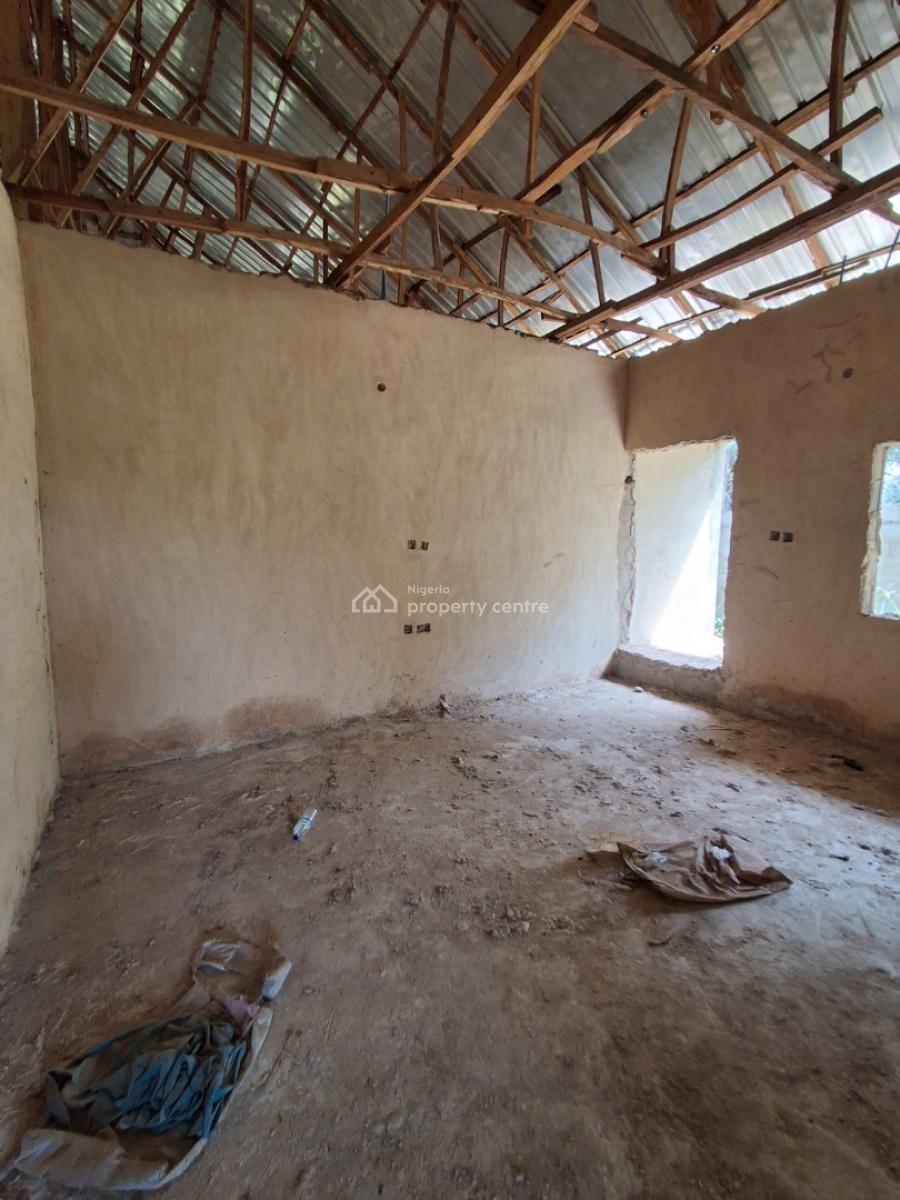 4 Units of Mini Flats, Langbasa, Ajah, Lagos, House for Sale