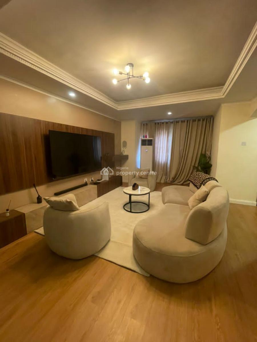 Very Sweet Fully Furnished 2 Bedroom, Ologolo, Lekki, Lagos, Flat / Apartment for Rent