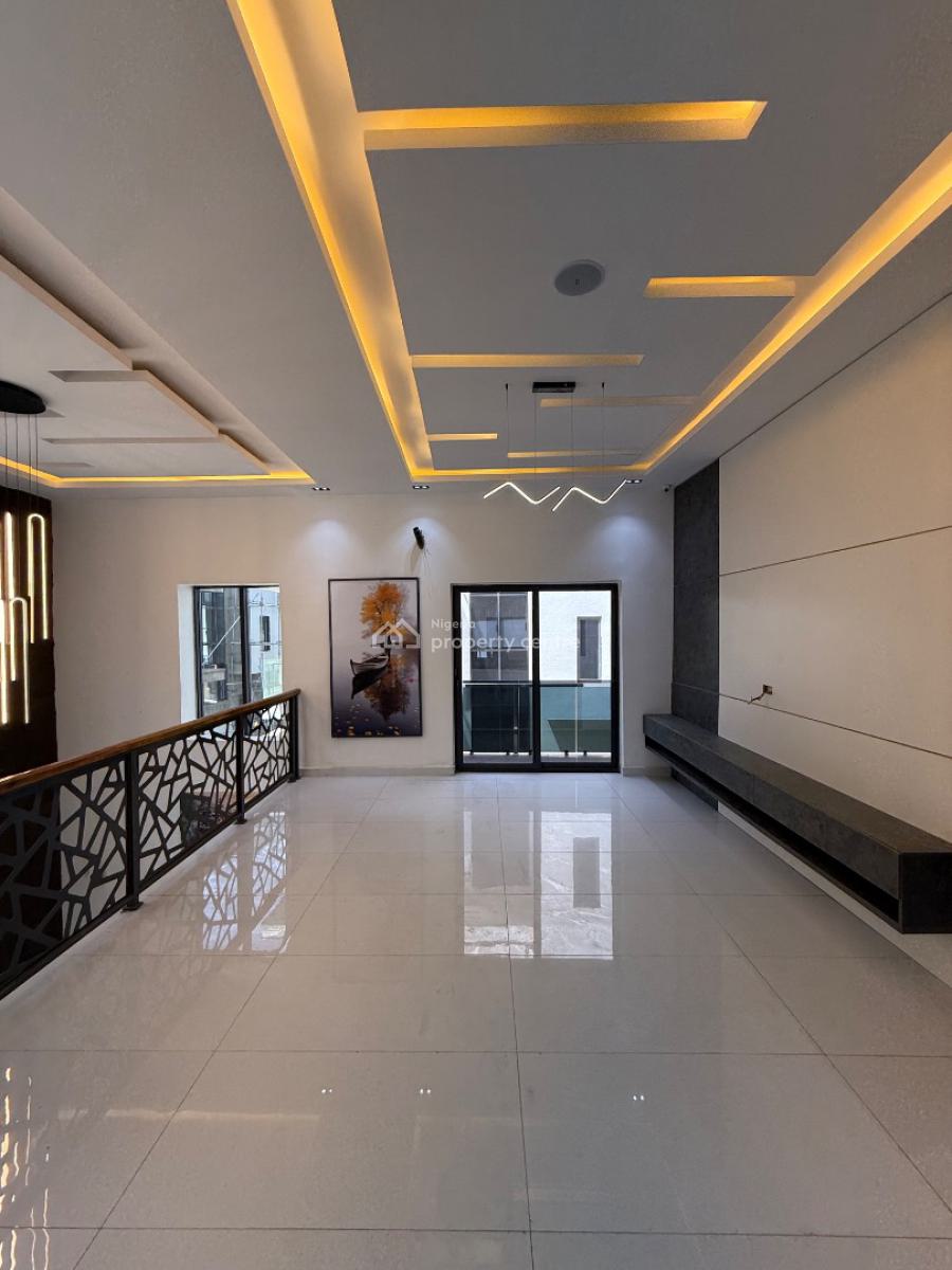 5 Bedroom Detached Duplex, Gaduwa District, Gaduwa, Abuja, Detached Duplex for Sale