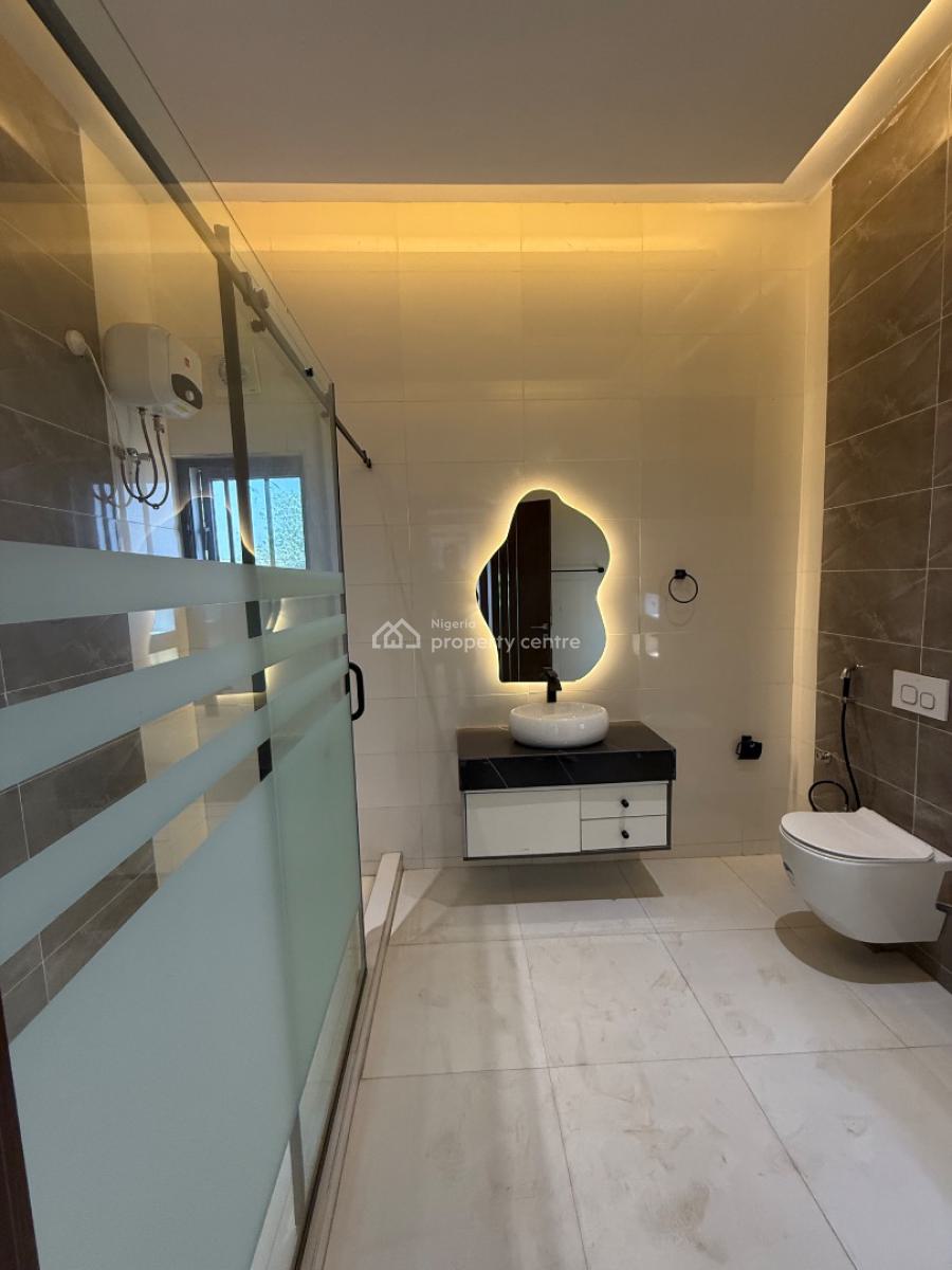 5 Bedroom Detached Duplex, Gaduwa District, Gaduwa, Abuja, Detached Duplex for Sale