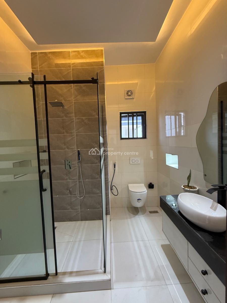 5 Bedroom Detached Duplex, Gaduwa District, Gaduwa, Abuja, Detached Duplex for Sale