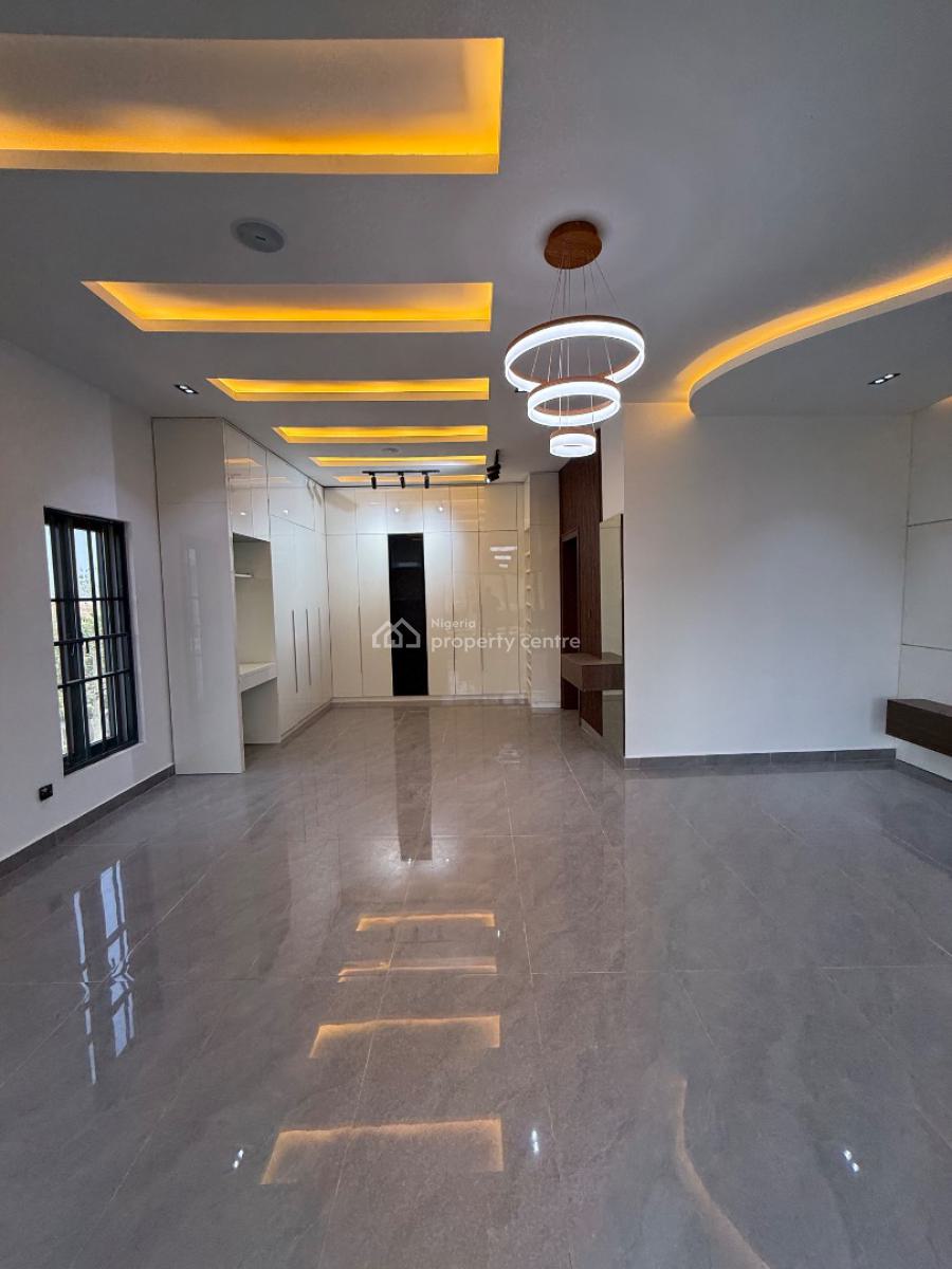 5 Bedroom Detached Duplex, Gaduwa District, Gaduwa, Abuja, Detached Duplex for Sale