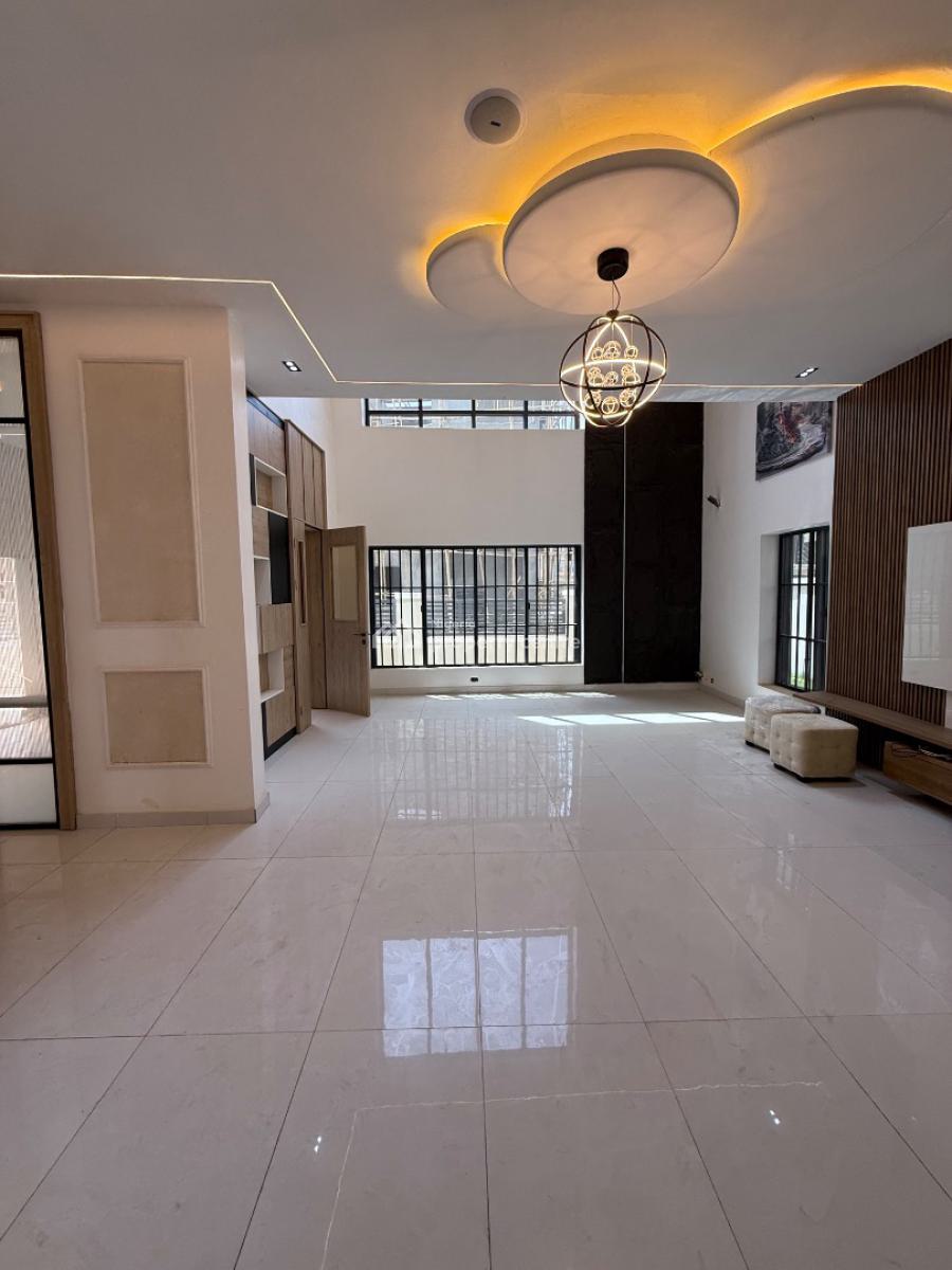 5 Bedroom Detached Duplex, Gaduwa District, Gaduwa, Abuja, Detached Duplex for Sale