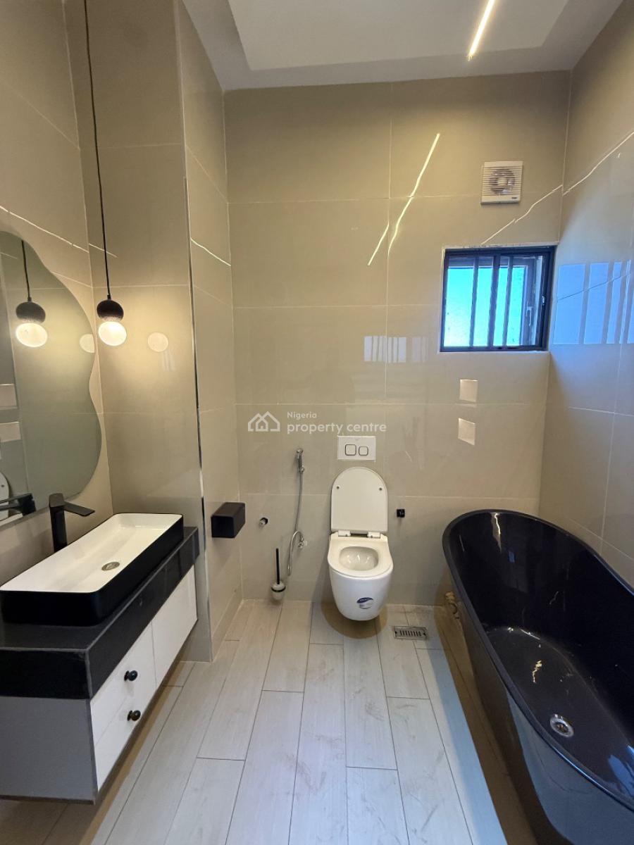 5 Bedroom Detached Duplex, Gaduwa District, Gaduwa, Abuja, Detached Duplex for Sale