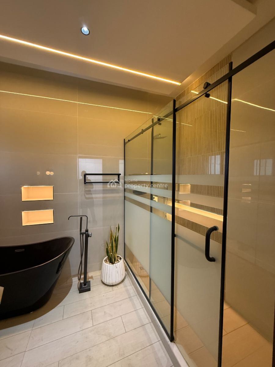 5 Bedroom Detached Duplex, Gaduwa District, Gaduwa, Abuja, Detached Duplex for Sale