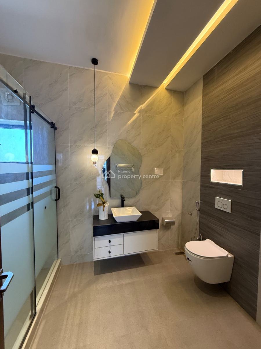 5 Bedroom Detached Duplex, Gaduwa District, Gaduwa, Abuja, Detached Duplex for Sale