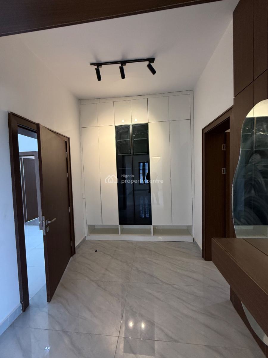 5 Bedroom Detached Duplex, Gaduwa District, Gaduwa, Abuja, Detached Duplex for Sale