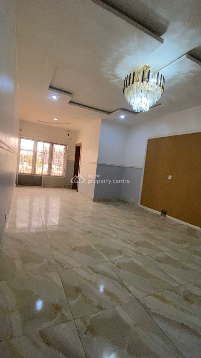 Luxury 2 Bedroom Flat  Katampe Main, Katampe Main, Katampe (main), Katampe, Abuja, Flat / Apartment for Sale
