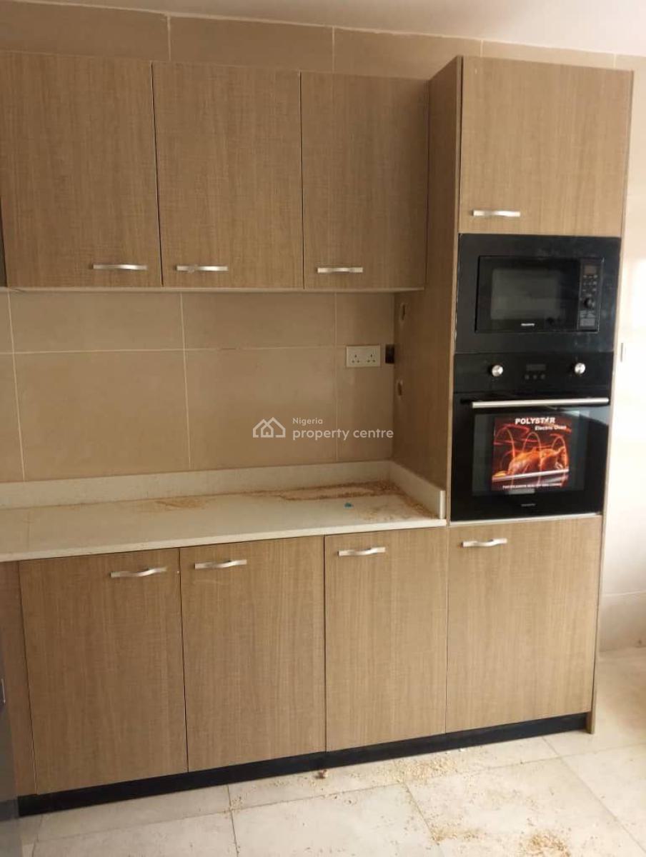 Corporate Tenent Needed for 28 Units of 3 Bedroom, Ikoyi, Lagos, Flat / Apartment for Rent