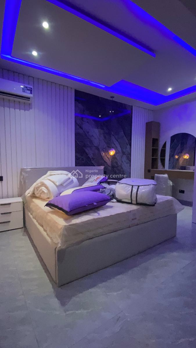 Fully Furnished 2 Bedroom Flat, Katampe (main), Katampe, Abuja, Flat / Apartment for Sale