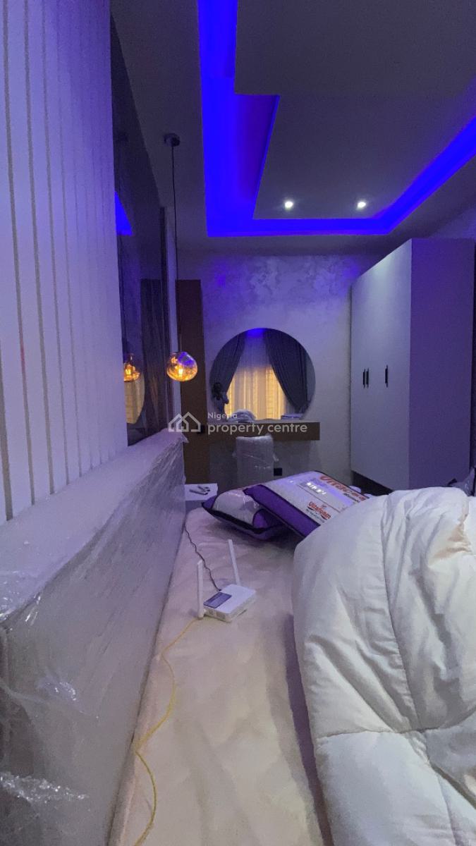 Fully Furnished 2 Bedroom Flat, Katampe (main), Katampe, Abuja, Flat / Apartment for Sale