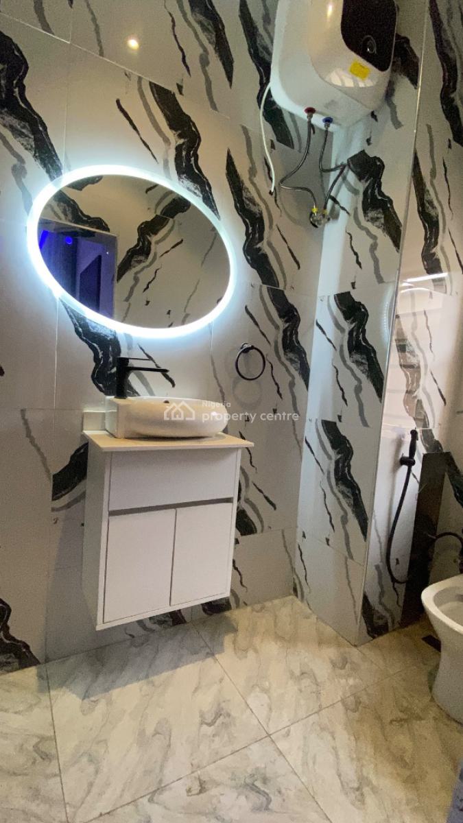 Fully Furnished 2 Bedroom Flat, Katampe (main), Katampe, Abuja, Flat / Apartment for Sale