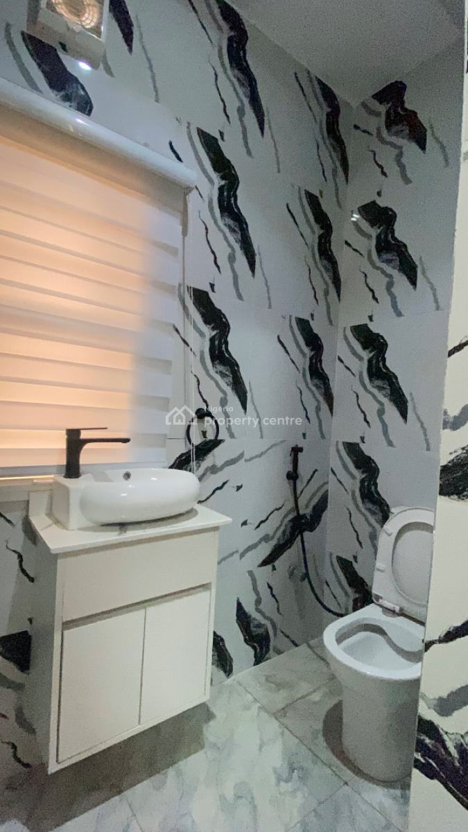 Fully Furnished 2 Bedroom Flat, Katampe (main), Katampe, Abuja, Flat / Apartment for Sale