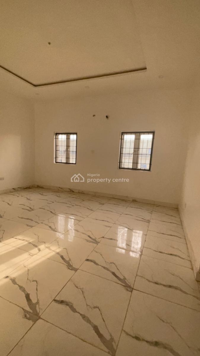 Newly Built 4 Bedrooms Terraced Duplex + Bq, Katampe (main), Katampe, Abuja, Terraced Duplex for Sale