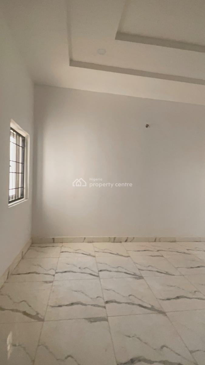 Newly Built 4 Bedrooms Terraced Duplex + Bq, Katampe (main), Katampe, Abuja, Terraced Duplex for Sale