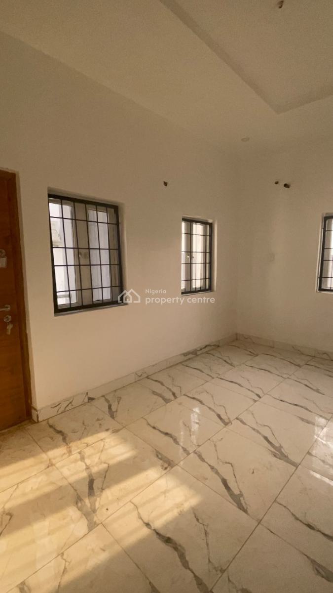 Newly Built 4 Bedrooms Terraced Duplex + Bq, Katampe (main), Katampe, Abuja, Terraced Duplex for Sale