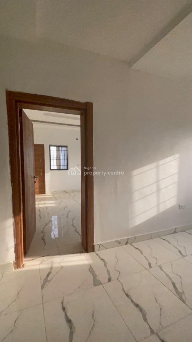 Newly Built 4 Bedrooms Terraced Duplex + Bq, Katampe (main), Katampe, Abuja, Terraced Duplex for Sale