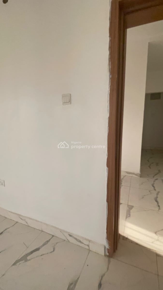 Newly Built 4 Bedrooms Terraced Duplex + Bq, Katampe (main), Katampe, Abuja, Terraced Duplex for Sale