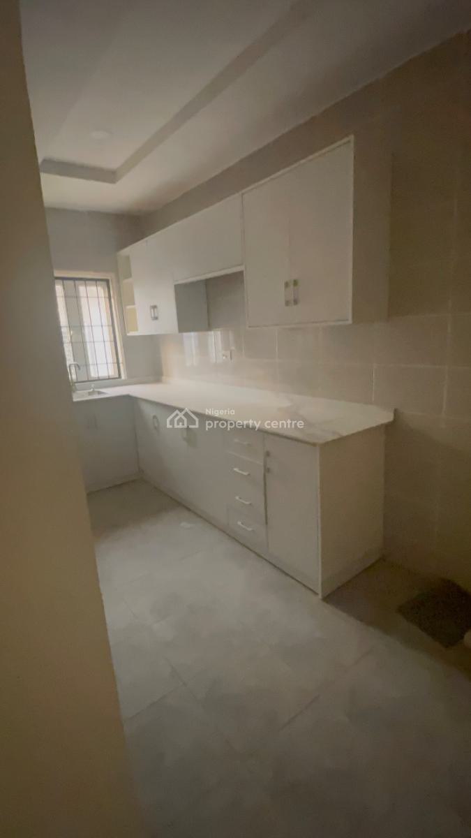 Newly Built 4 Bedrooms Terraced Duplex + Bq, Katampe (main), Katampe, Abuja, Terraced Duplex for Sale