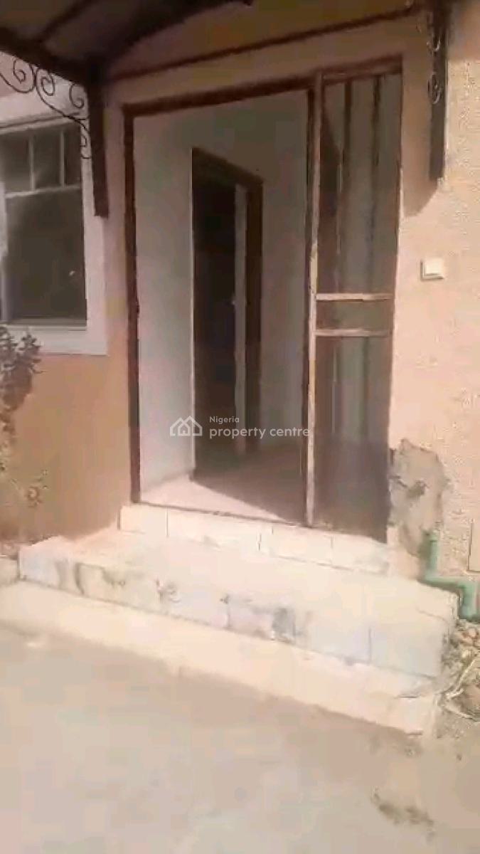 3 Bedroom Semi-detached Duplex, Dakwo, Abuja, Semi-detached Bungalow for Rent